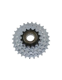 5 Speed Multiple Freewheels 14/28t Friction M2A...